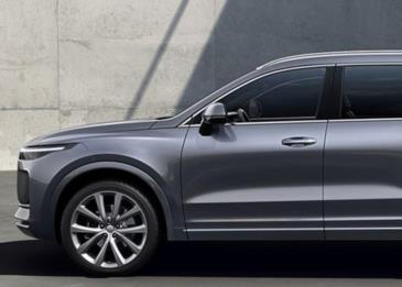 الصين تقدم سيارة رائعة تتحدى بها كل الشركات العالمية